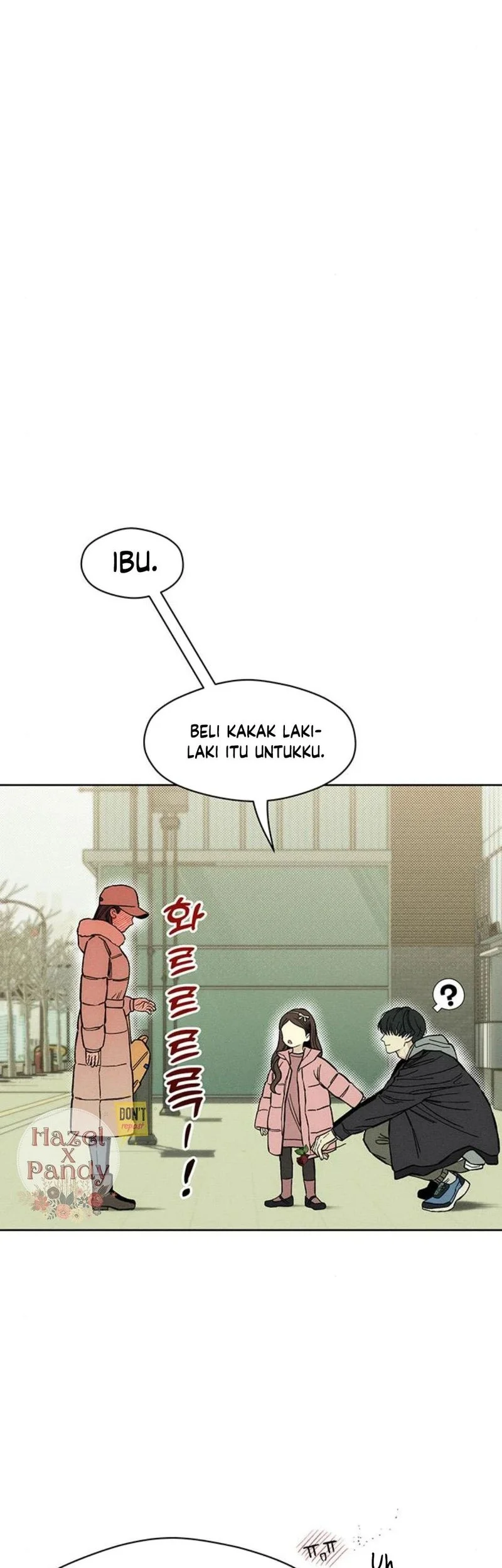 Tears on a Withered Flower Chapter 19 Gambar 38