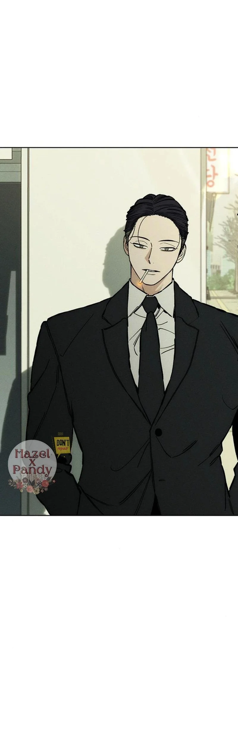 Tears on a Withered Flower Chapter 19 Gambar 43