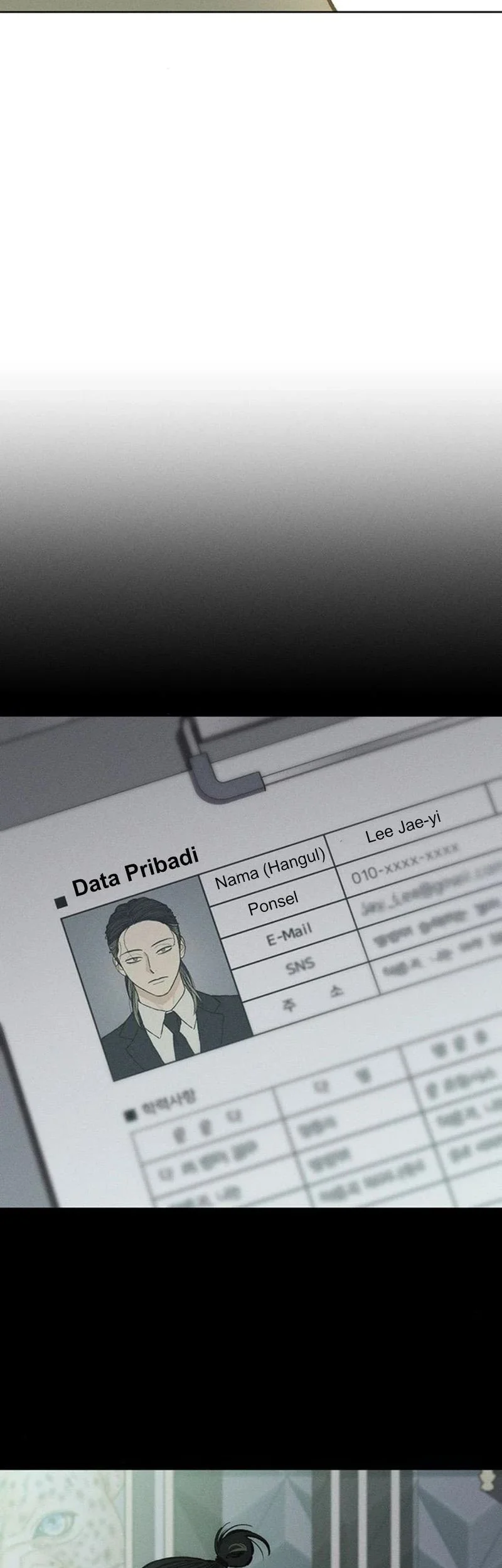 Tears on a Withered Flower Chapter 19 Gambar 45