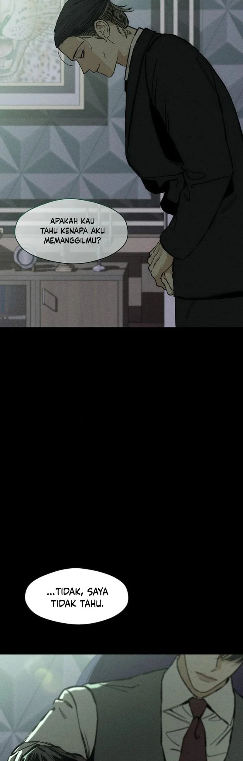 Tears on a Withered Flower Chapter 19 Gambar 46