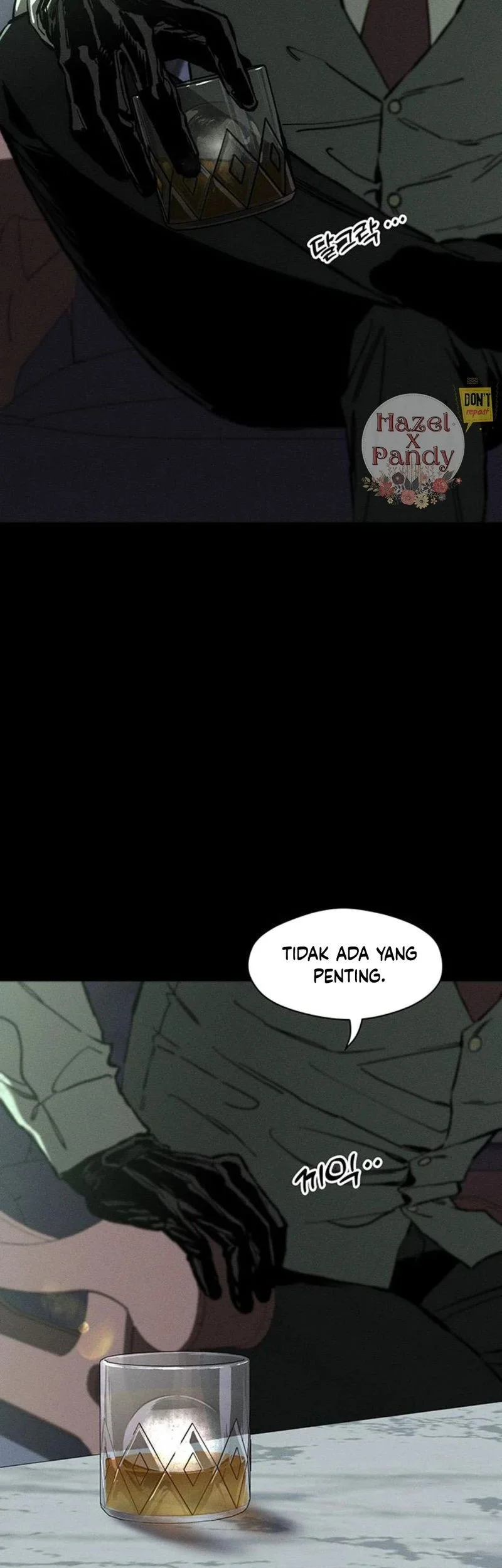 Tears on a Withered Flower Chapter 19 Gambar 47