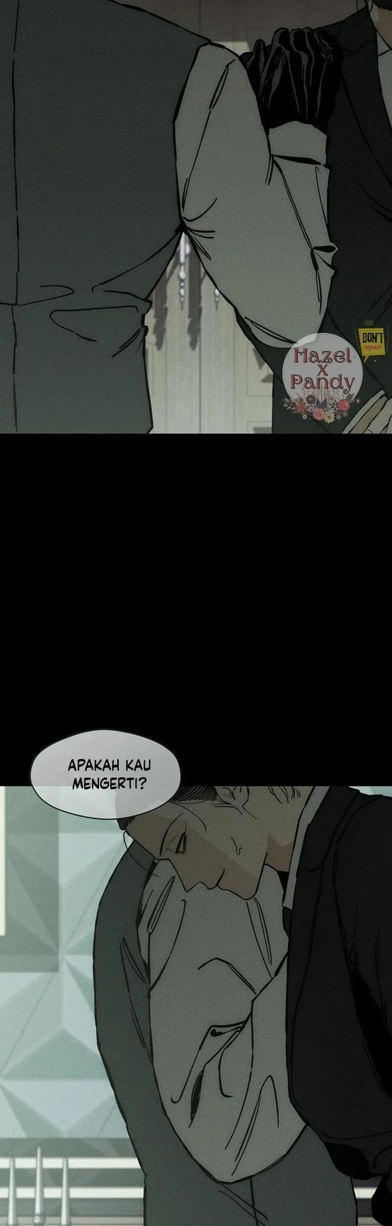 Tears on a Withered Flower Chapter 19 Gambar 50