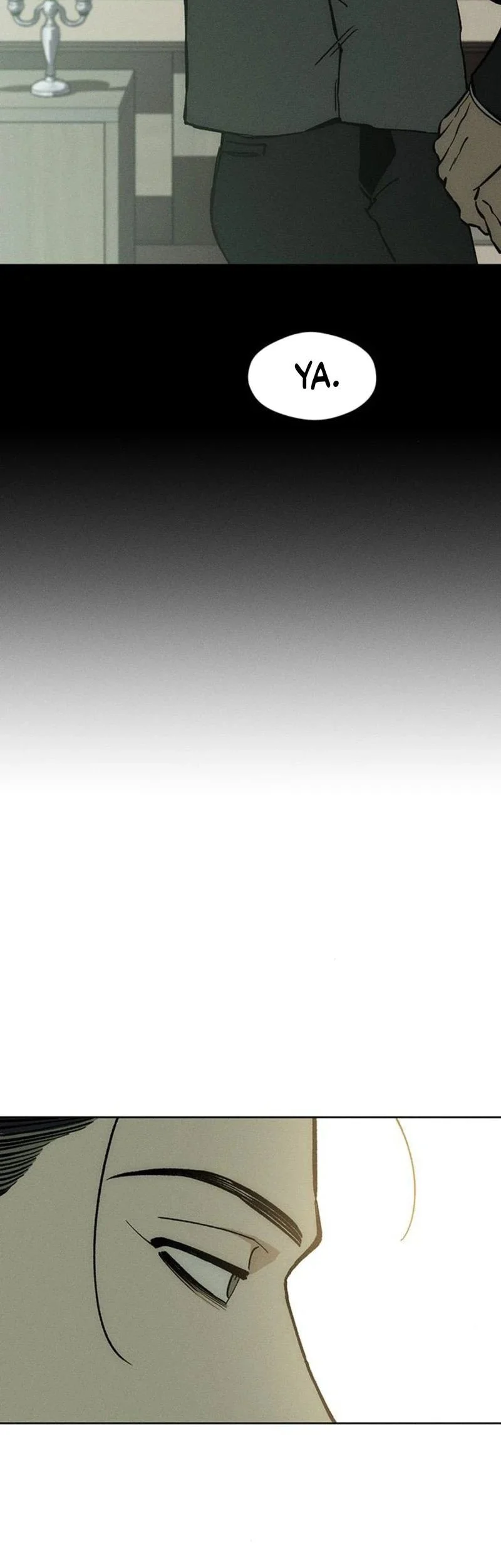 Tears on a Withered Flower Chapter 19 Gambar 51