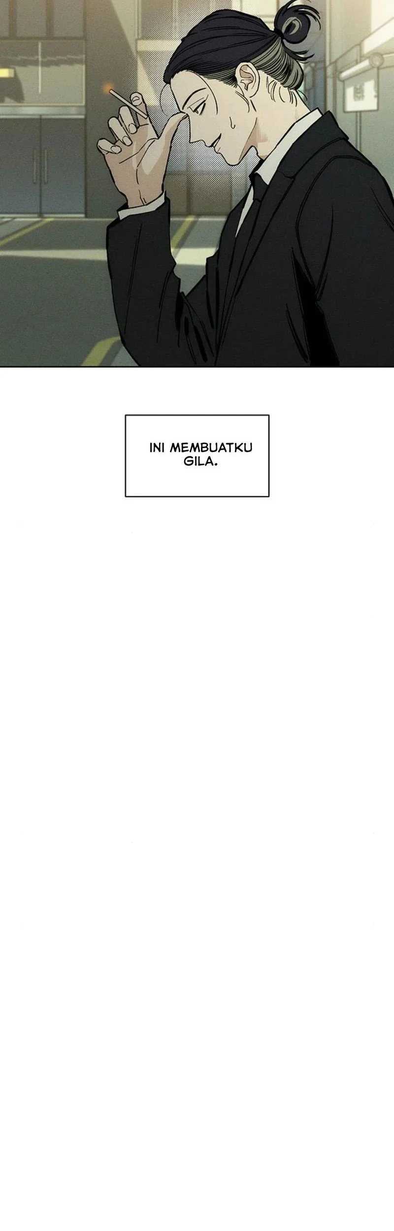 Tears on a Withered Flower Chapter 19 Gambar 54