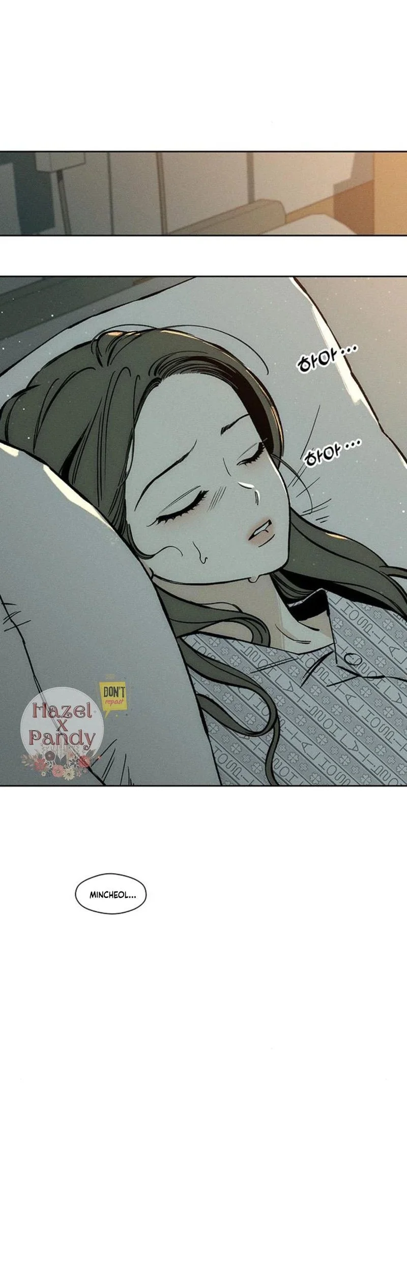 Tears on a Withered Flower Chapter 19 Gambar 55