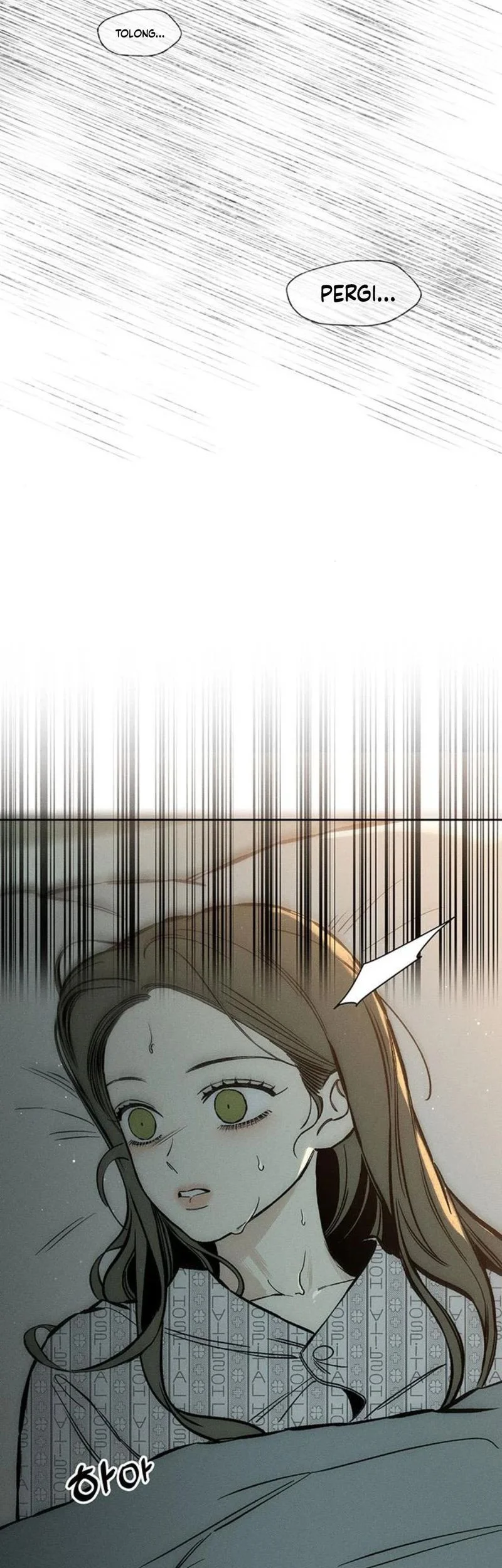 Tears on a Withered Flower Chapter 19 Gambar 57