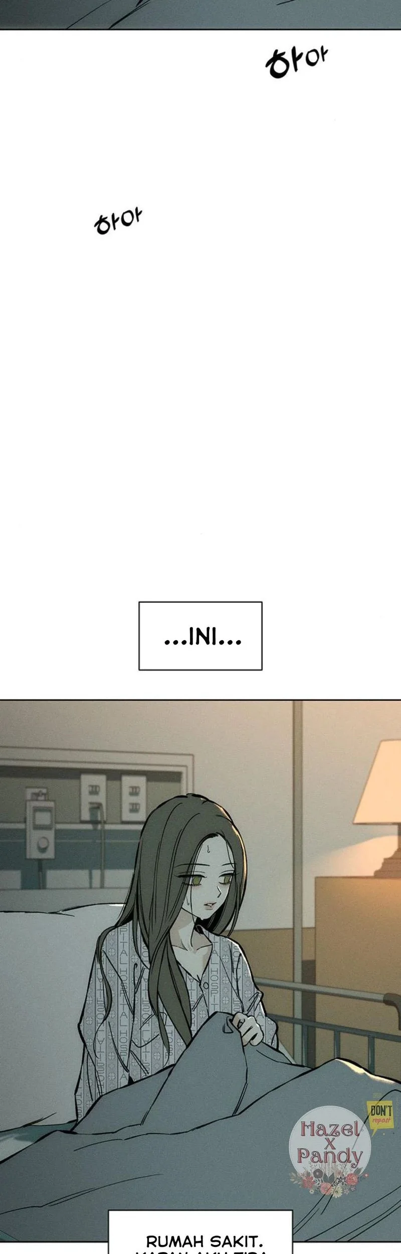 Tears on a Withered Flower Chapter 19 Gambar 58