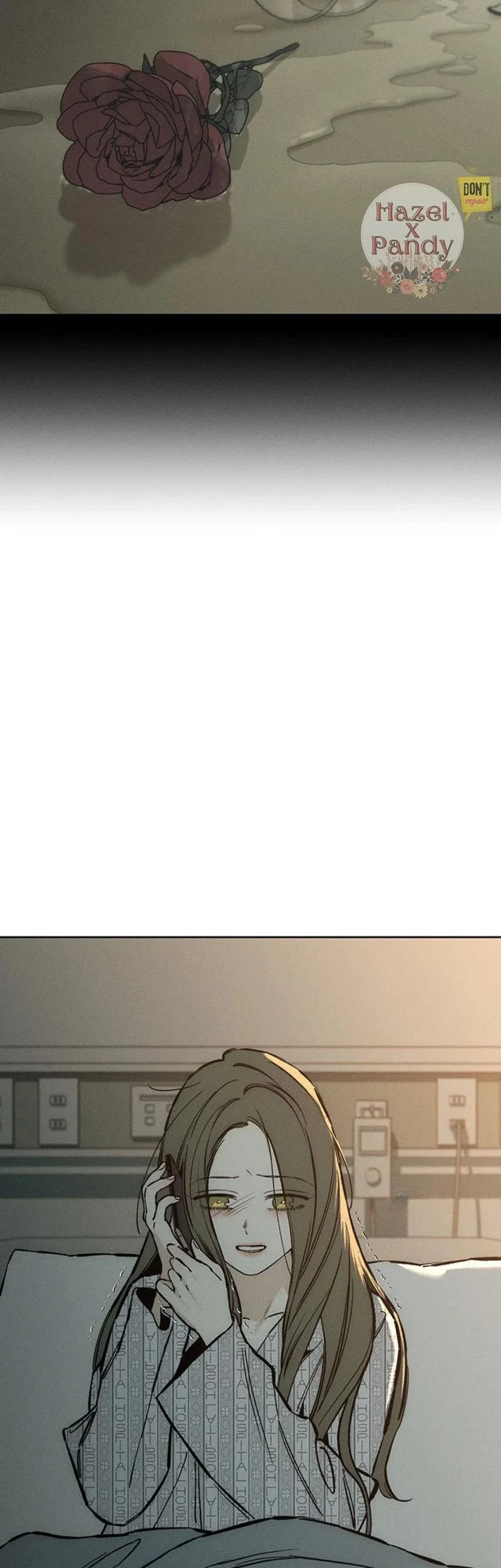 Tears on a Withered Flower Chapter 19 Gambar 62