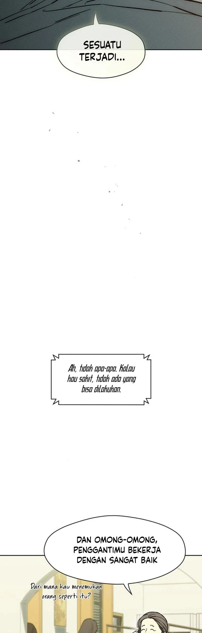 Tears on a Withered Flower Chapter 19 Gambar 63