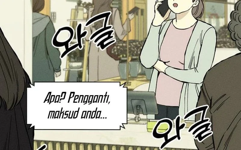 Tears on a Withered Flower Chapter 19 Gambar 64