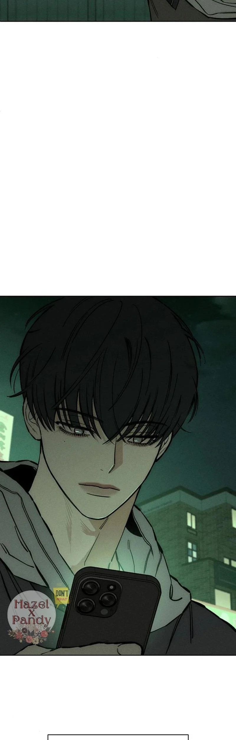 Tears on a Withered Flower Chapter 19 Gambar 67