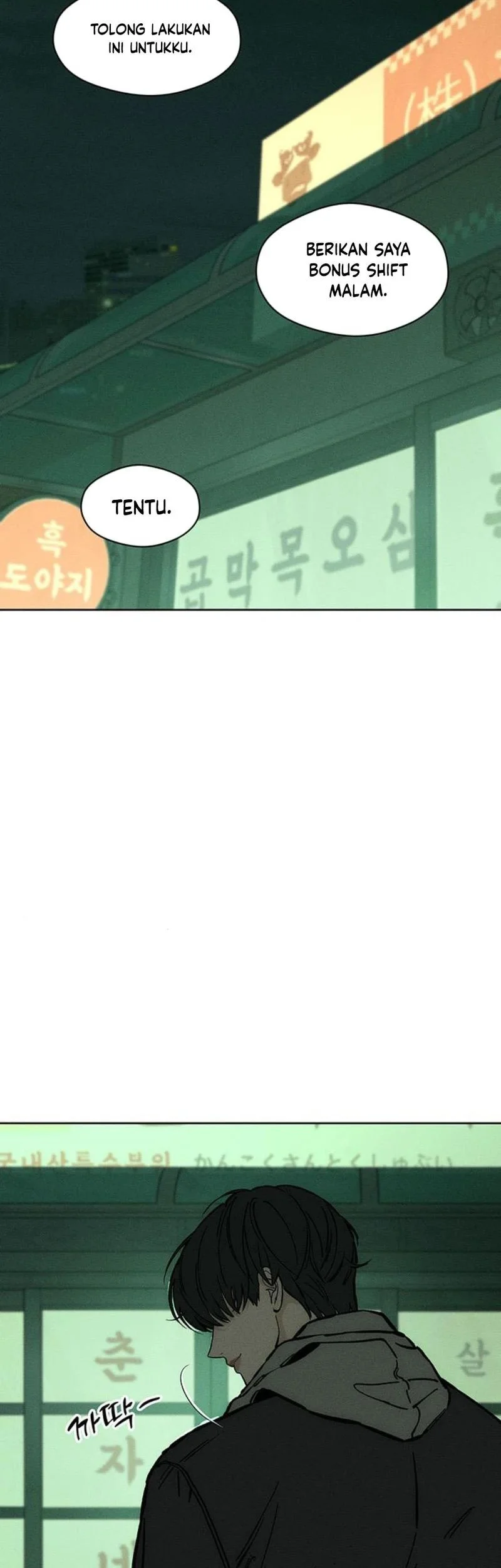 Tears on a Withered Flower Chapter 19 Gambar 71