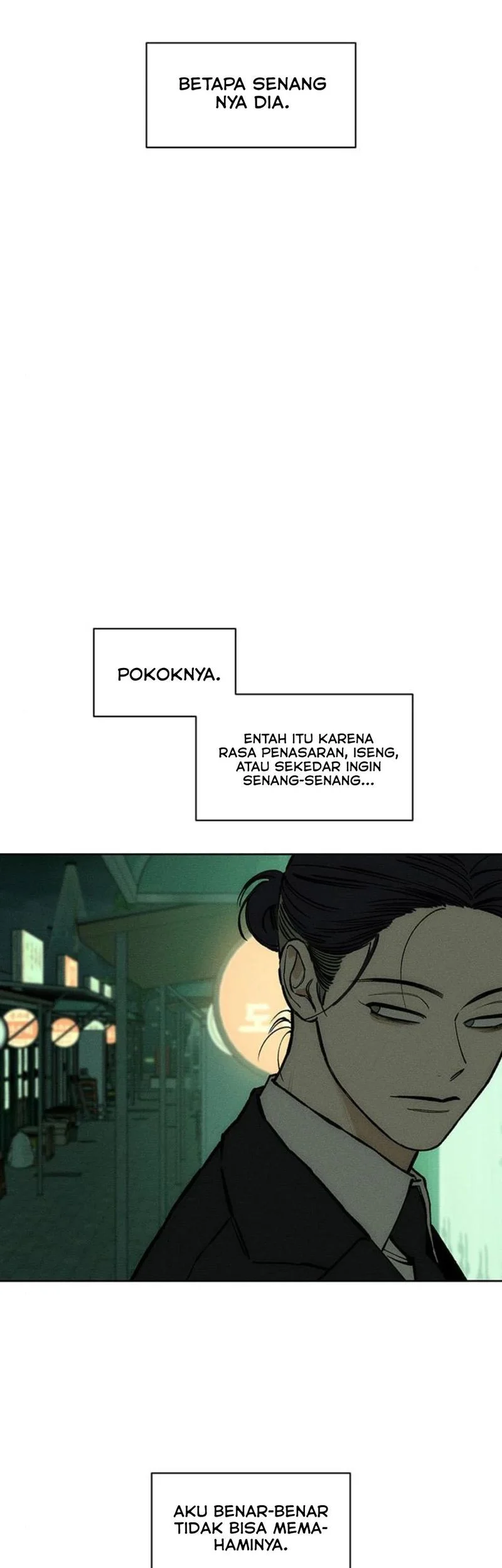 Tears on a Withered Flower Chapter 19 Gambar 73