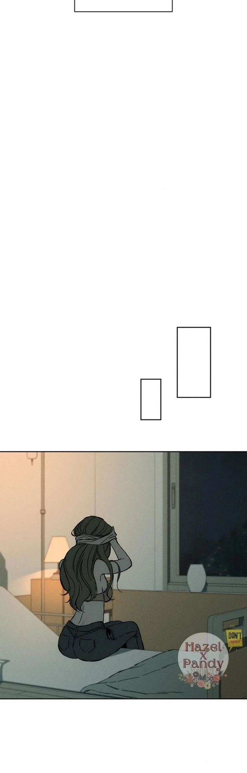 Tears on a Withered Flower Chapter 19 Gambar 74