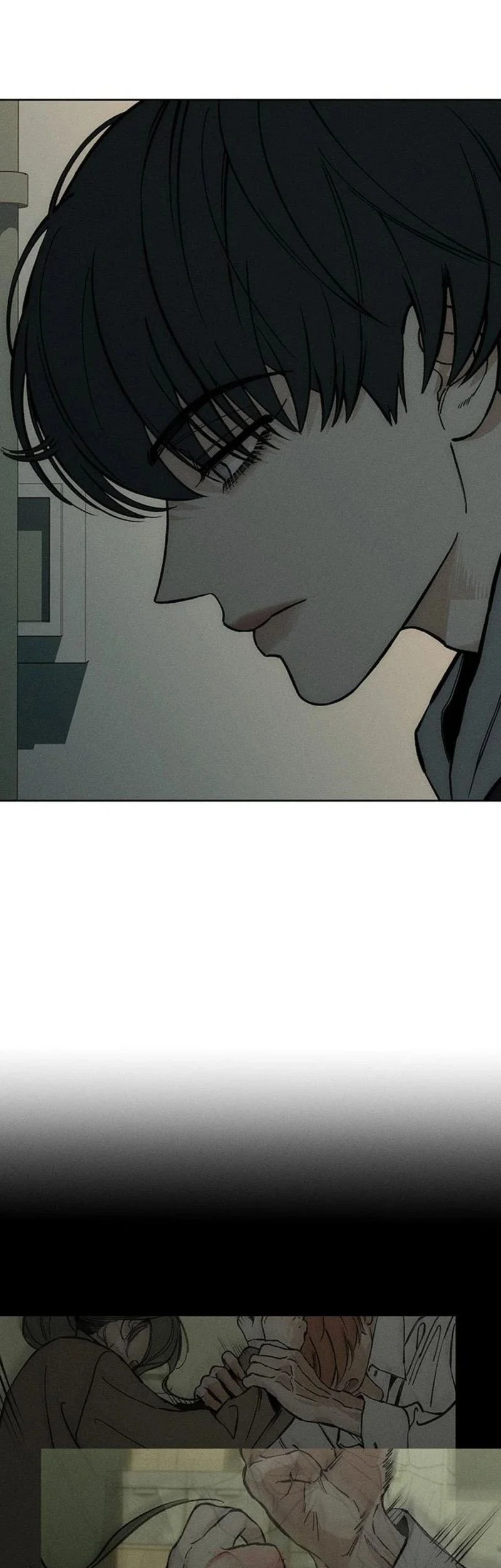 Tears on a Withered Flower Chapter 19 Gambar 3