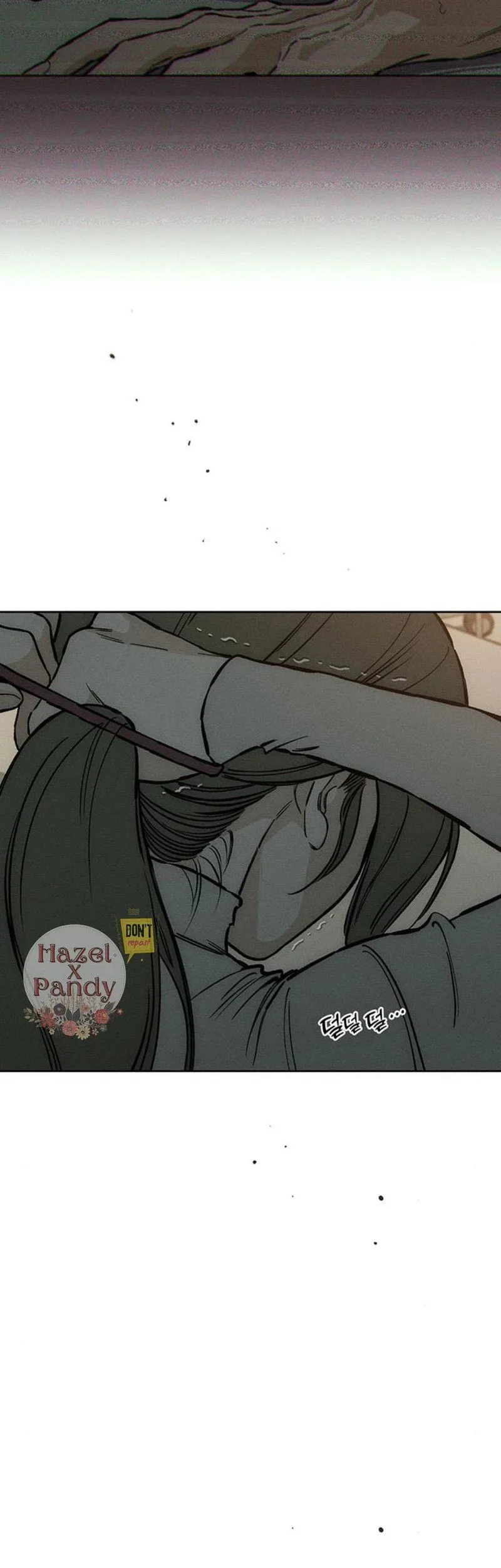 Tears on a Withered Flower Chapter 19 Gambar 77