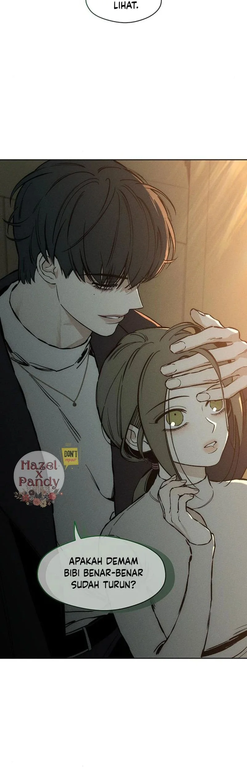 Tears on a Withered Flower Chapter 19 Gambar 79