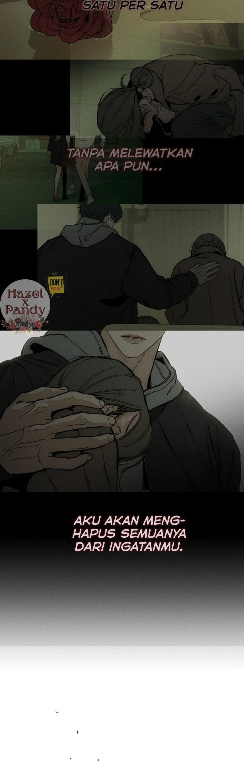 Tears on a Withered Flower Chapter 19 Gambar 5