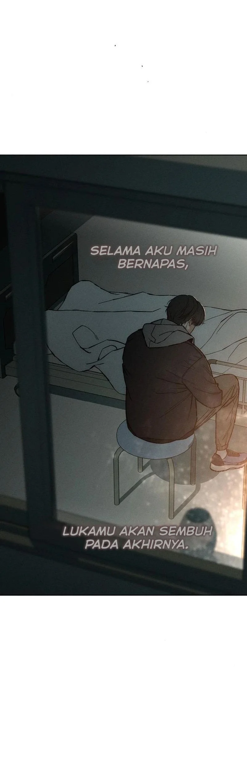 Tears on a Withered Flower Chapter 19 Gambar 6