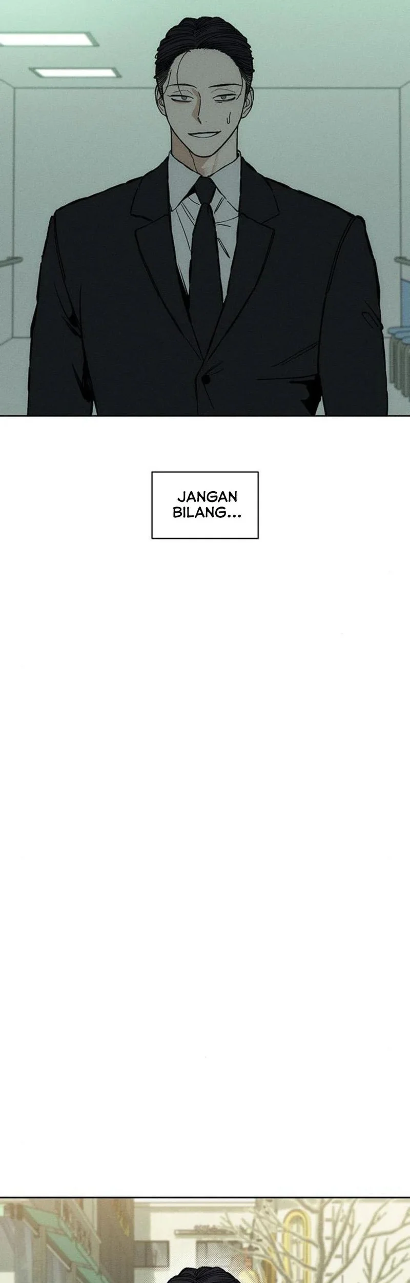 Tears on a Withered Flower Chapter 19 Gambar 14