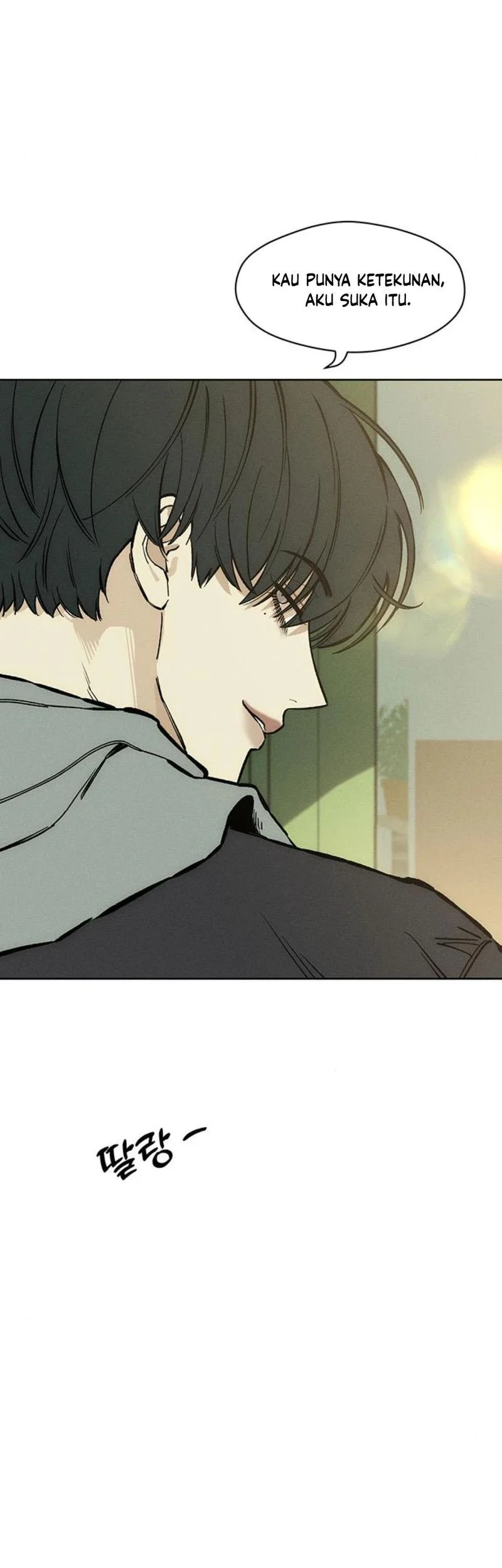 Tears on a Withered Flower Chapter 19 Gambar 17