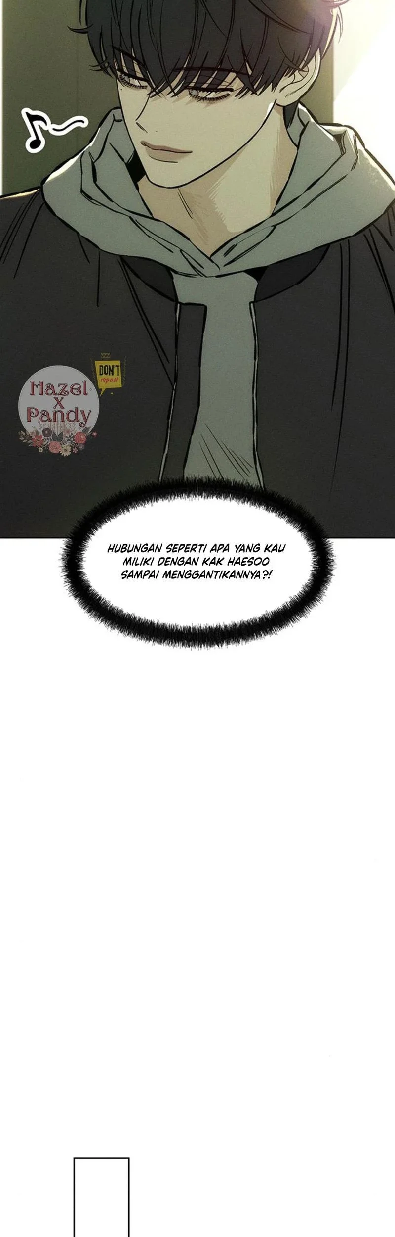 Tears on a Withered Flower Chapter 19 Gambar 25