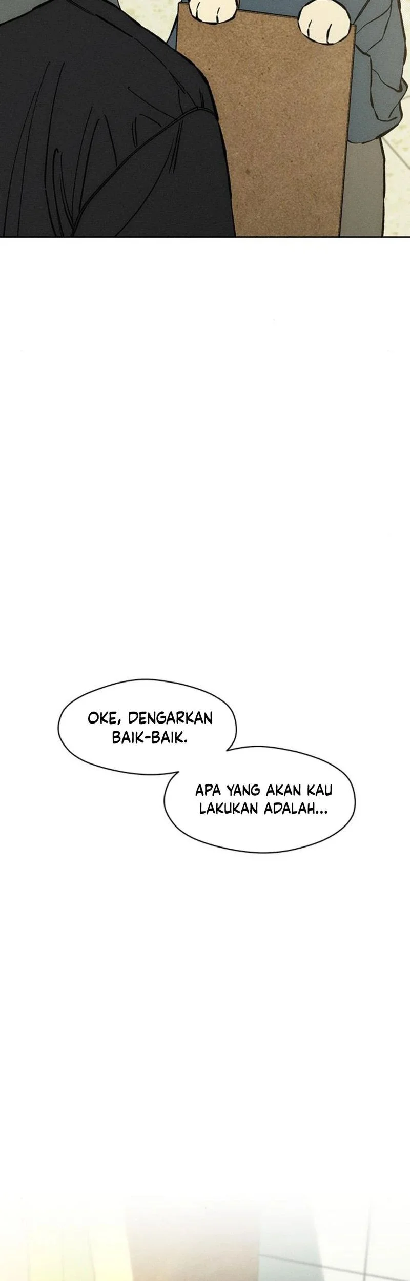 Tears on a Withered Flower Chapter 19 Gambar 31