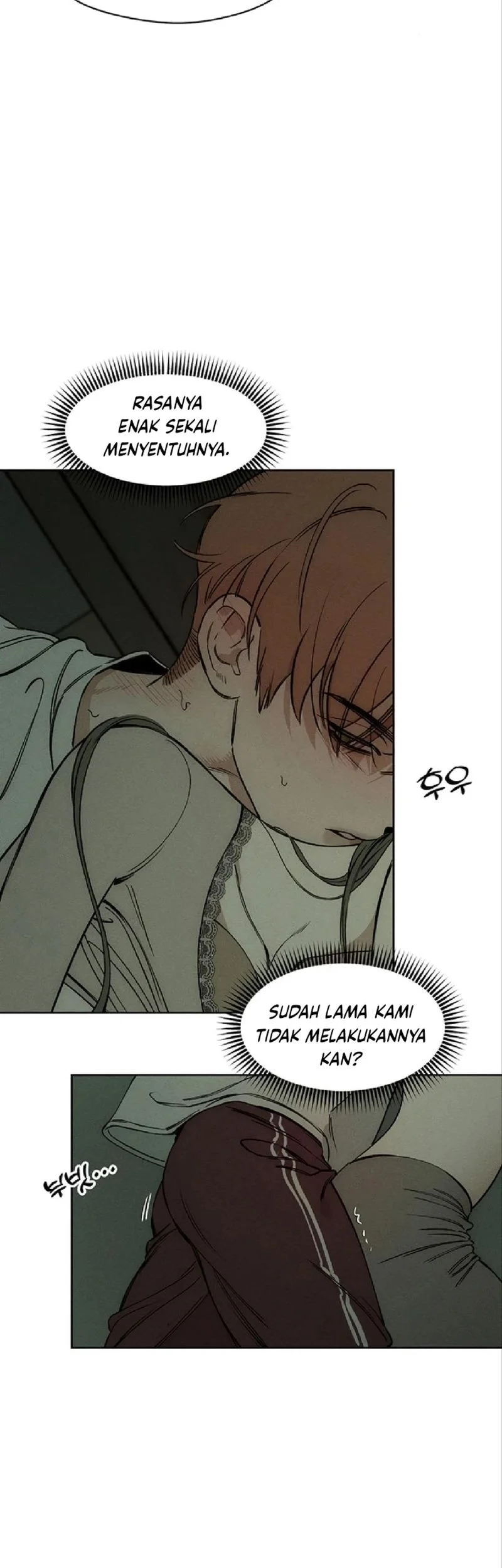 Tears on a Withered Flower Chapter 2 Gambar 39