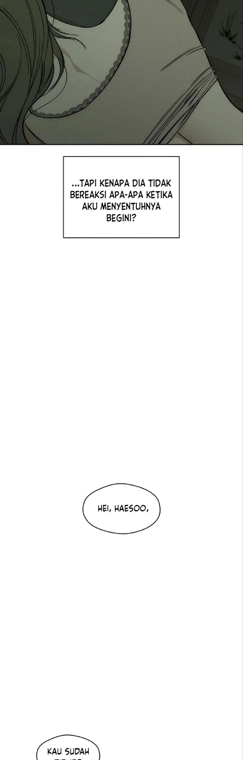 Tears on a Withered Flower Chapter 2 Gambar 41