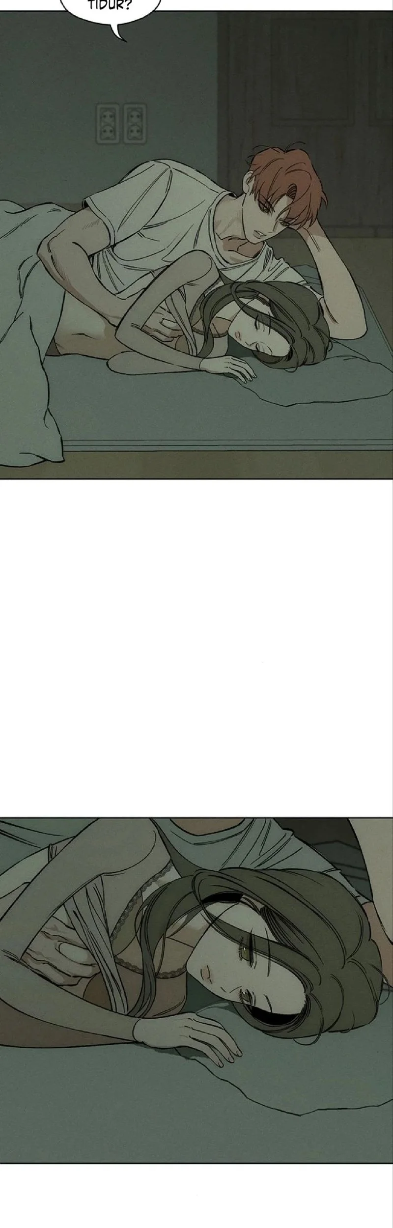 Tears on a Withered Flower Chapter 2 Gambar 42