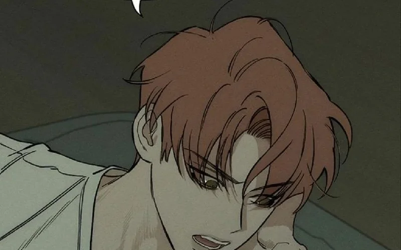 Tears on a Withered Flower Chapter 2 Gambar 44