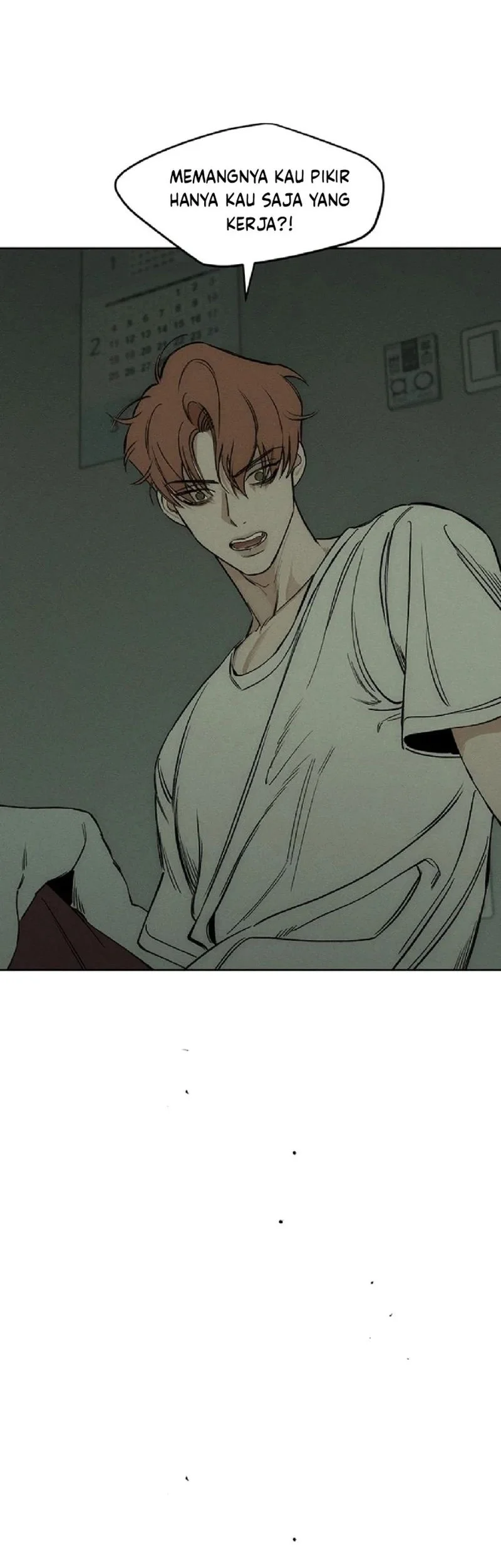 Tears on a Withered Flower Chapter 2 Gambar 46