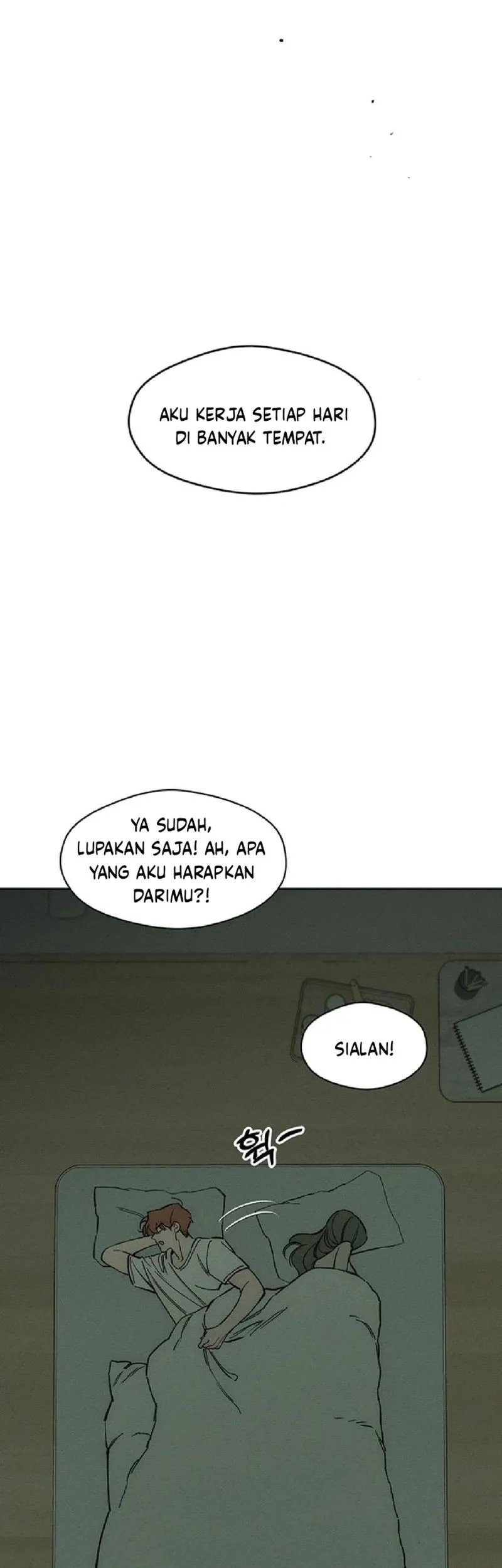 Tears on a Withered Flower Chapter 2 Gambar 47