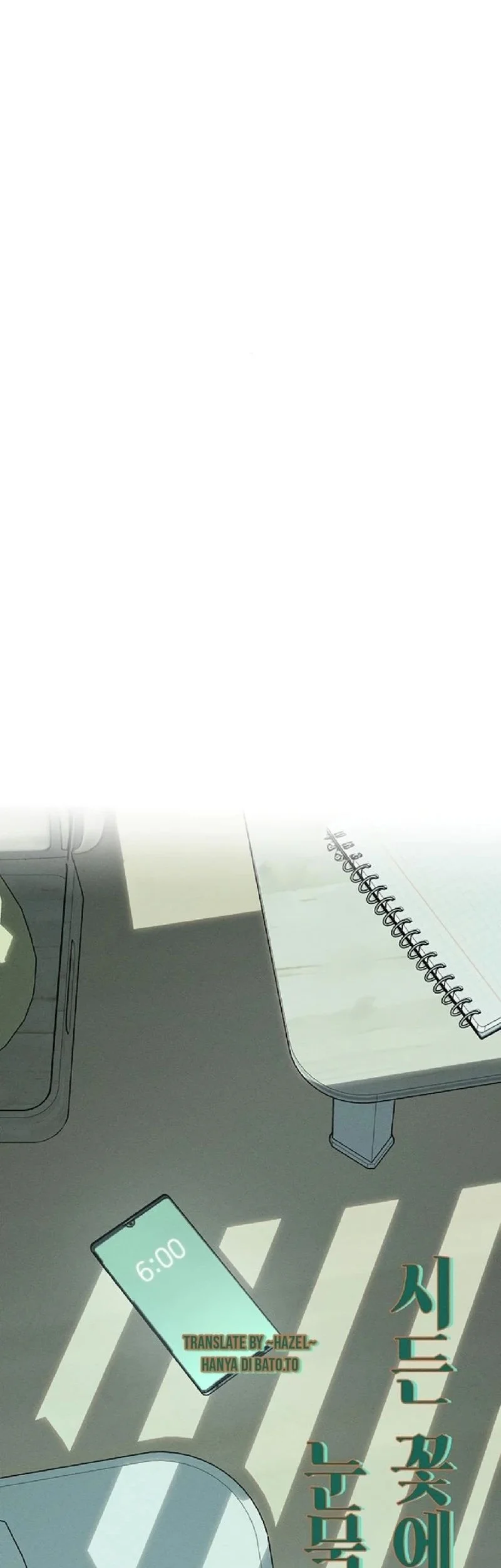 Tears on a Withered Flower Chapter 2 Gambar 50