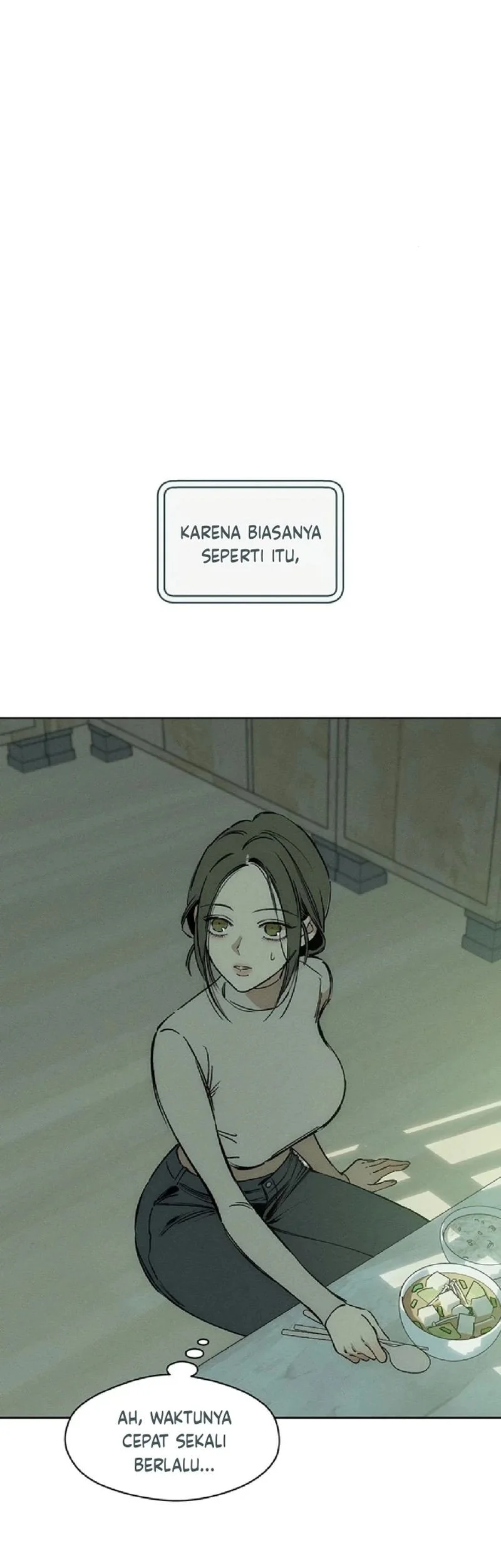 Tears on a Withered Flower Chapter 2 Gambar 55