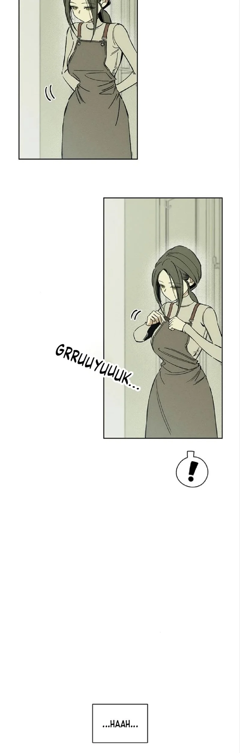 Tears on a Withered Flower Chapter 2 Gambar 59