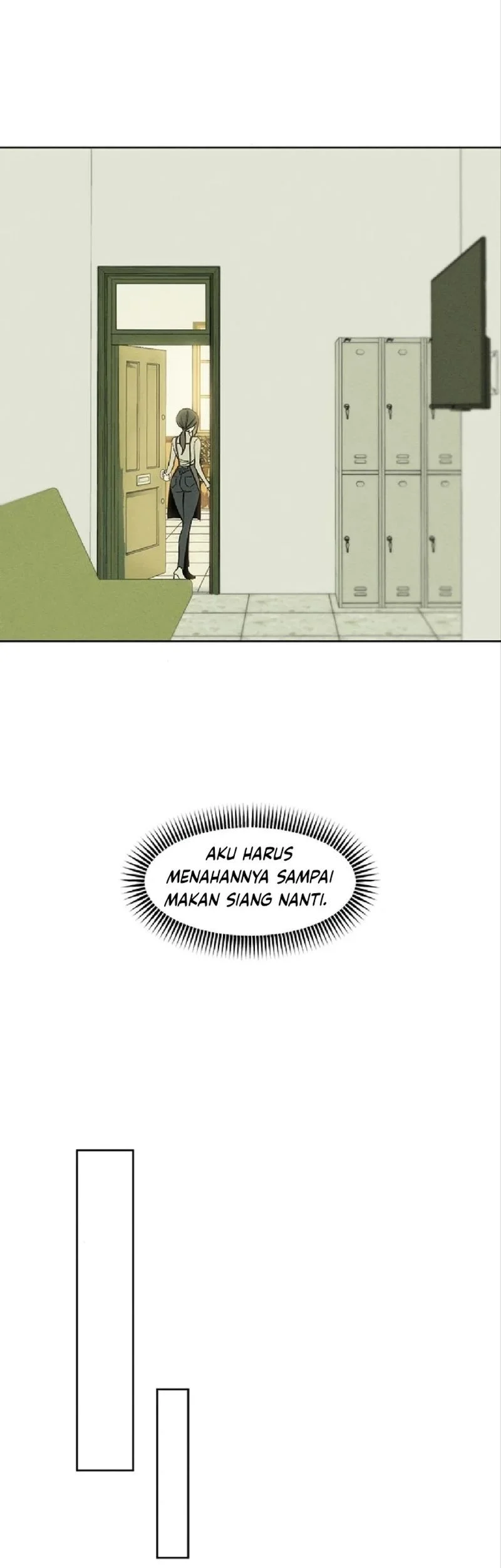 Tears on a Withered Flower Chapter 2 Gambar 61