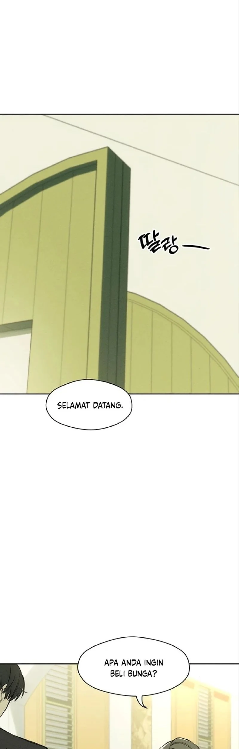 Tears on a Withered Flower Chapter 2 Gambar 62