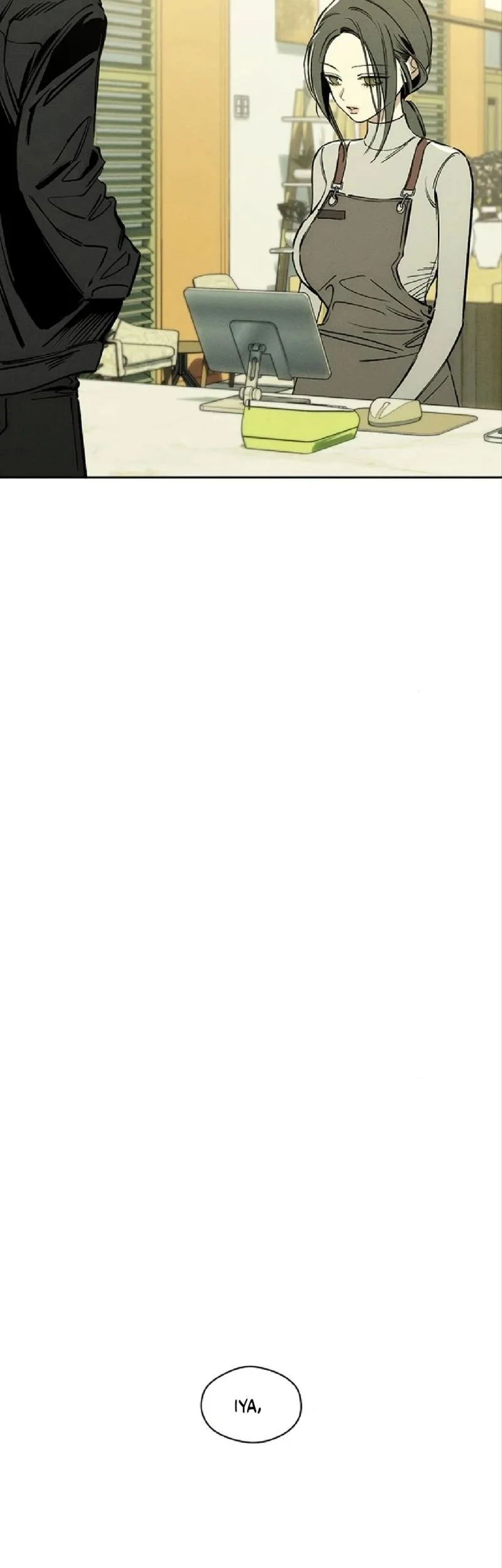 Tears on a Withered Flower Chapter 2 Gambar 63