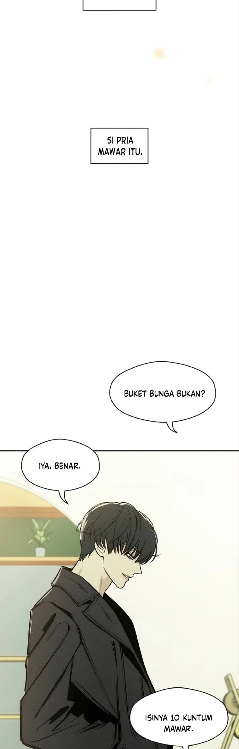 Tears on a Withered Flower Chapter 2 Gambar 66