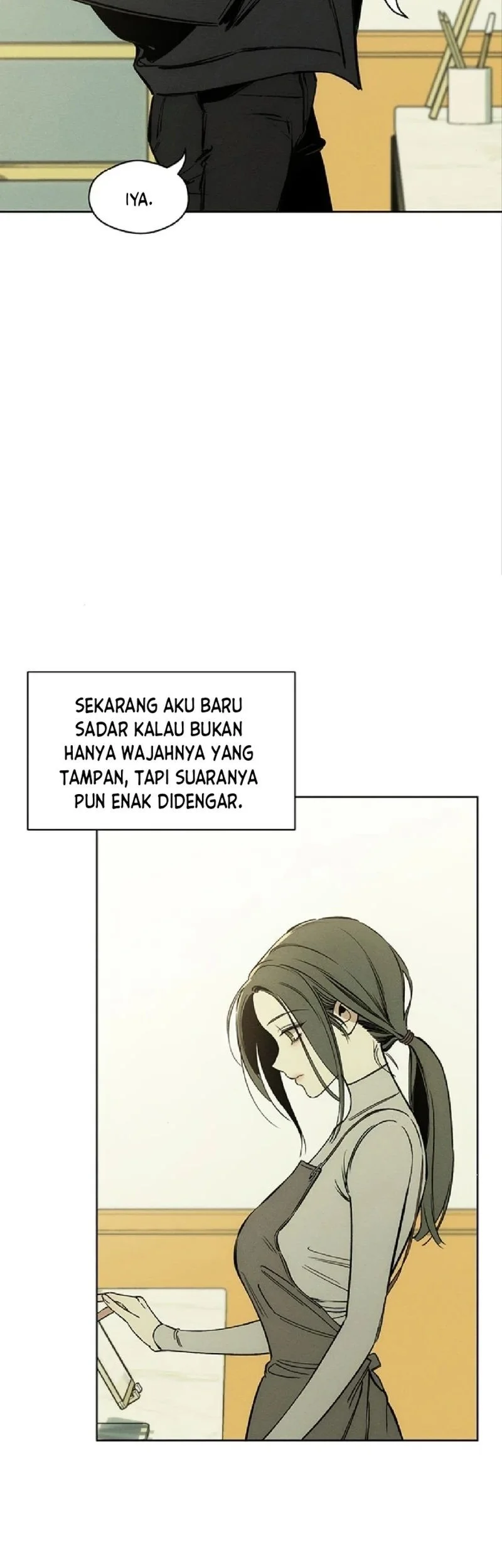 Tears on a Withered Flower Chapter 2 Gambar 67