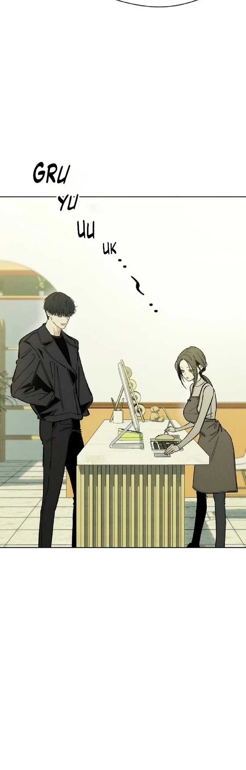 Tears on a Withered Flower Chapter 2 Gambar 70