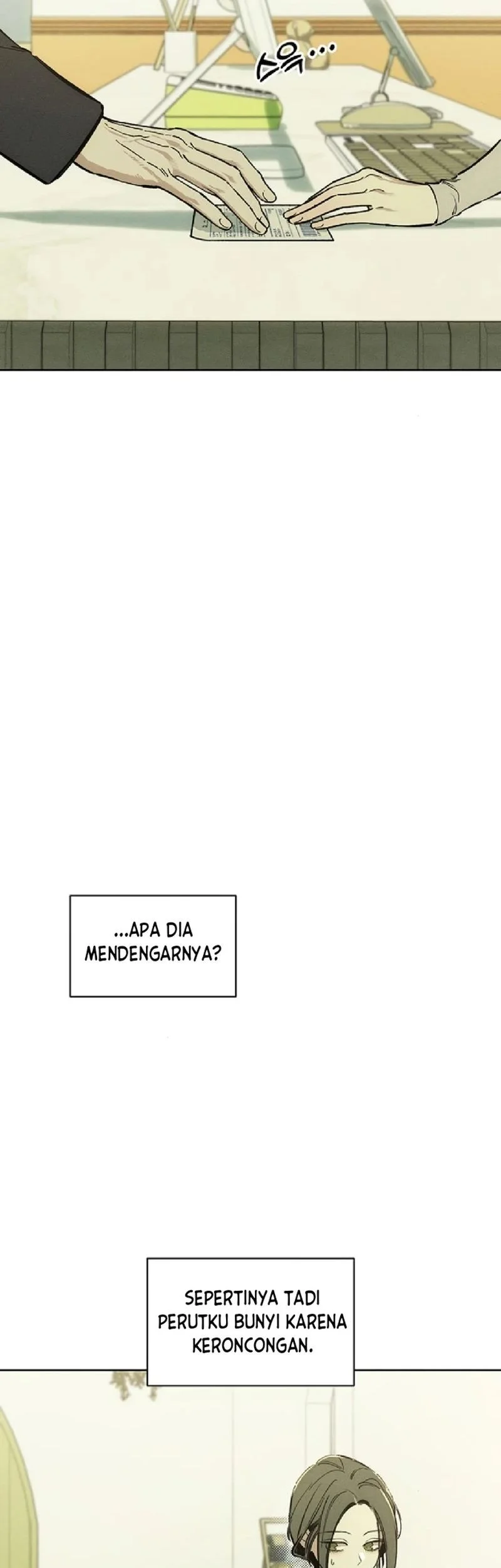 Tears on a Withered Flower Chapter 2 Gambar 73