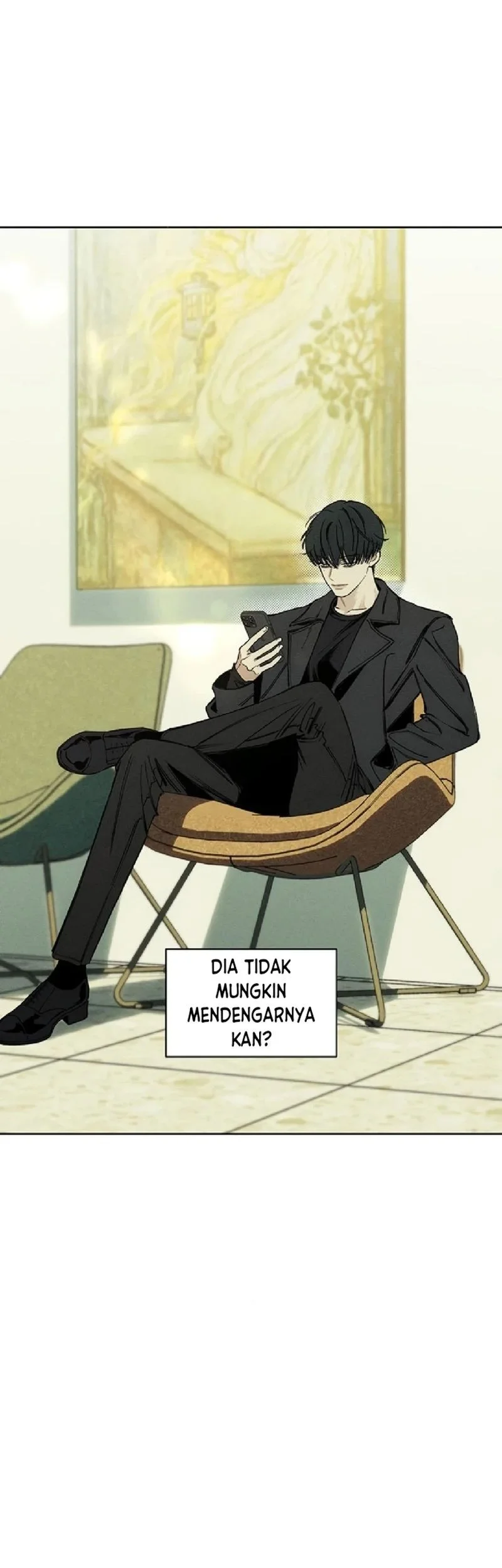 Tears on a Withered Flower Chapter 2 Gambar 75