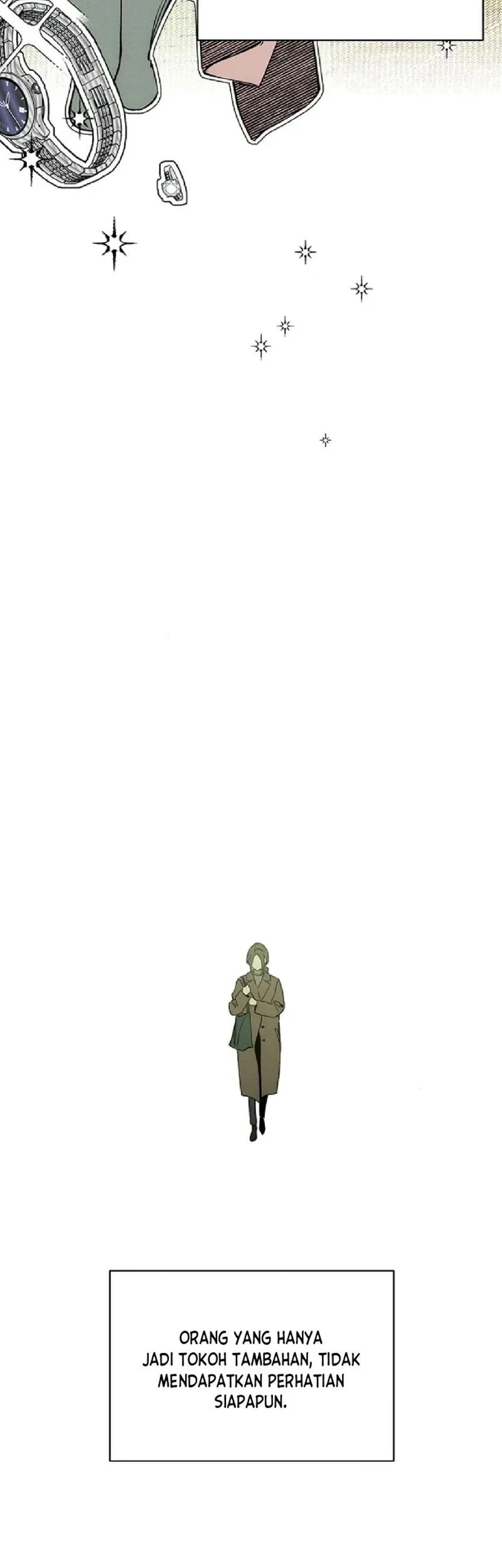 Tears on a Withered Flower Chapter 2 Gambar 3