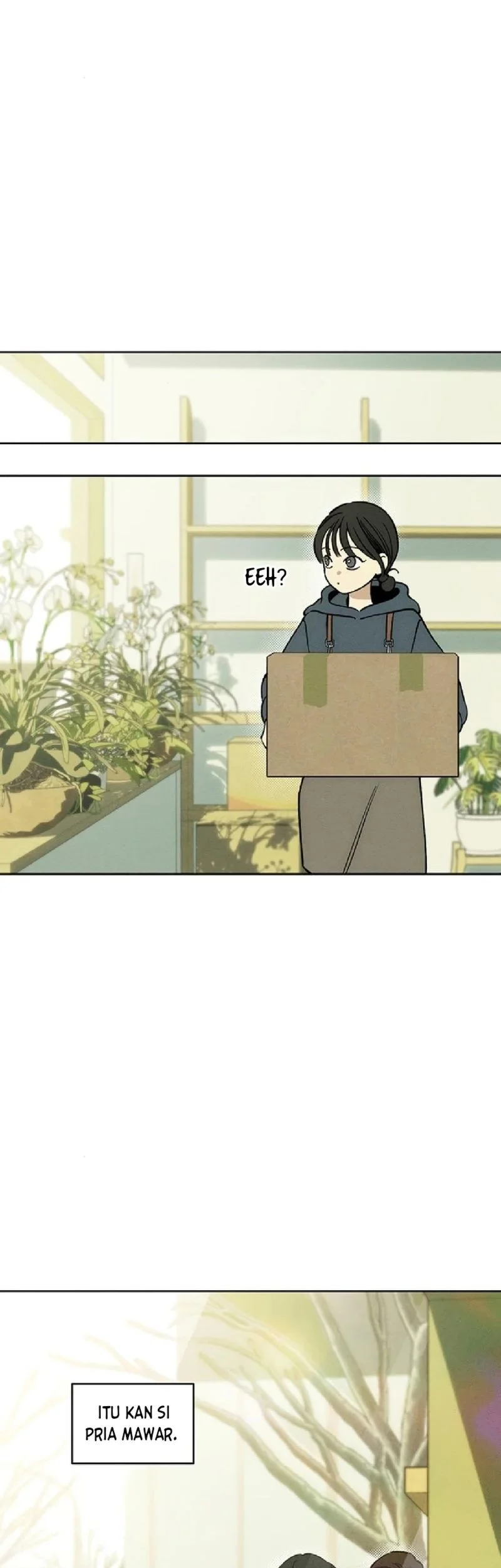 Tears on a Withered Flower Chapter 2 Gambar 77