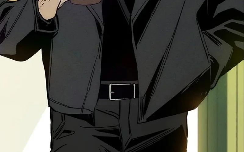 Tears on a Withered Flower Chapter 2 Gambar 80