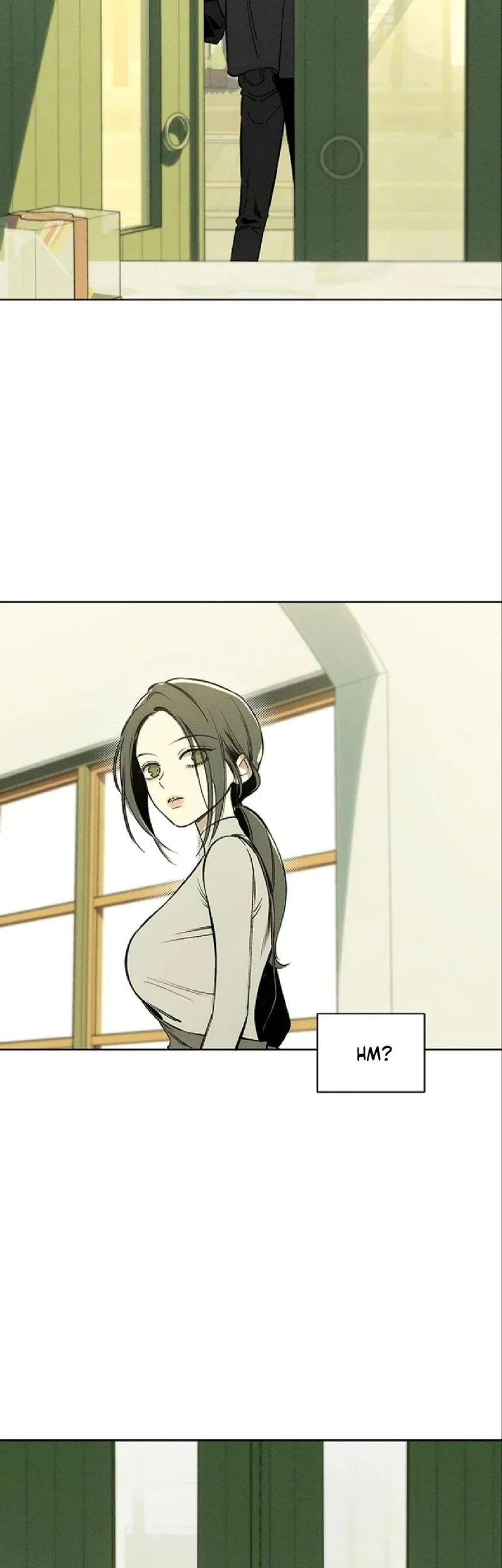 Tears on a Withered Flower Chapter 2 Gambar 83