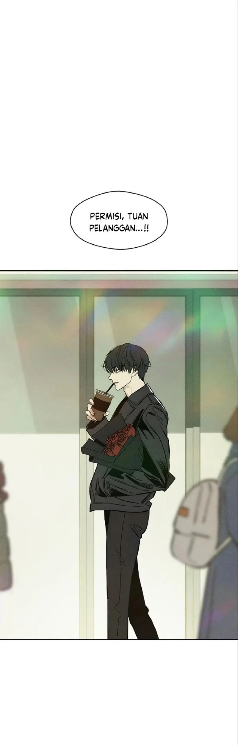 Tears on a Withered Flower Chapter 2 Gambar 85