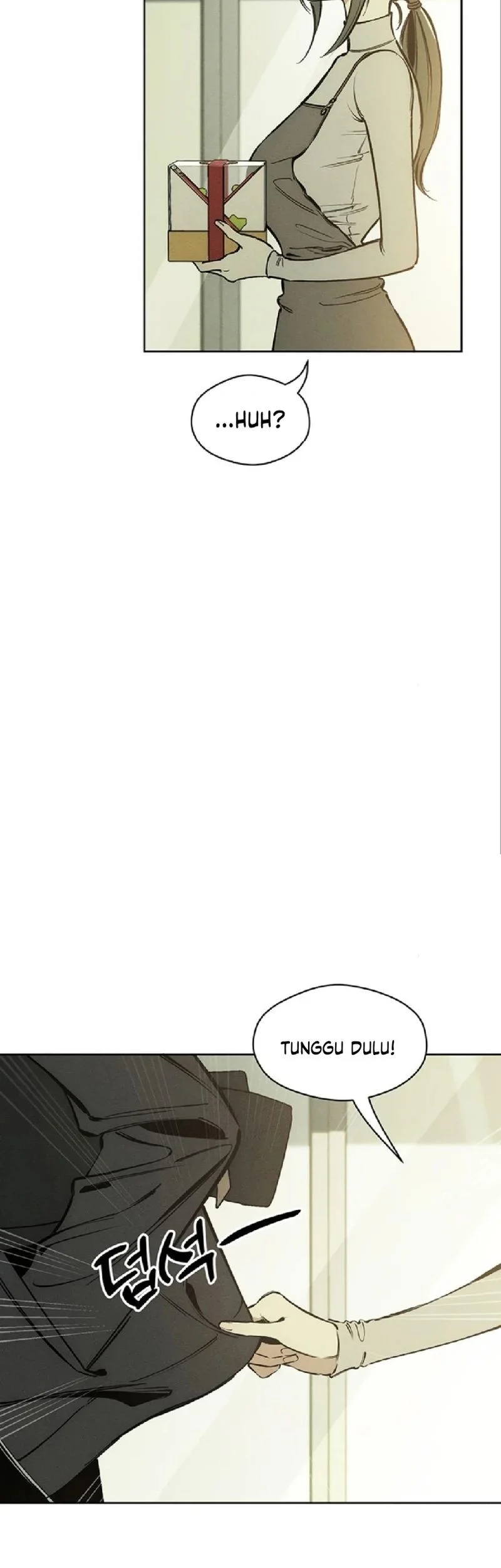 Tears on a Withered Flower Chapter 2 Gambar 89